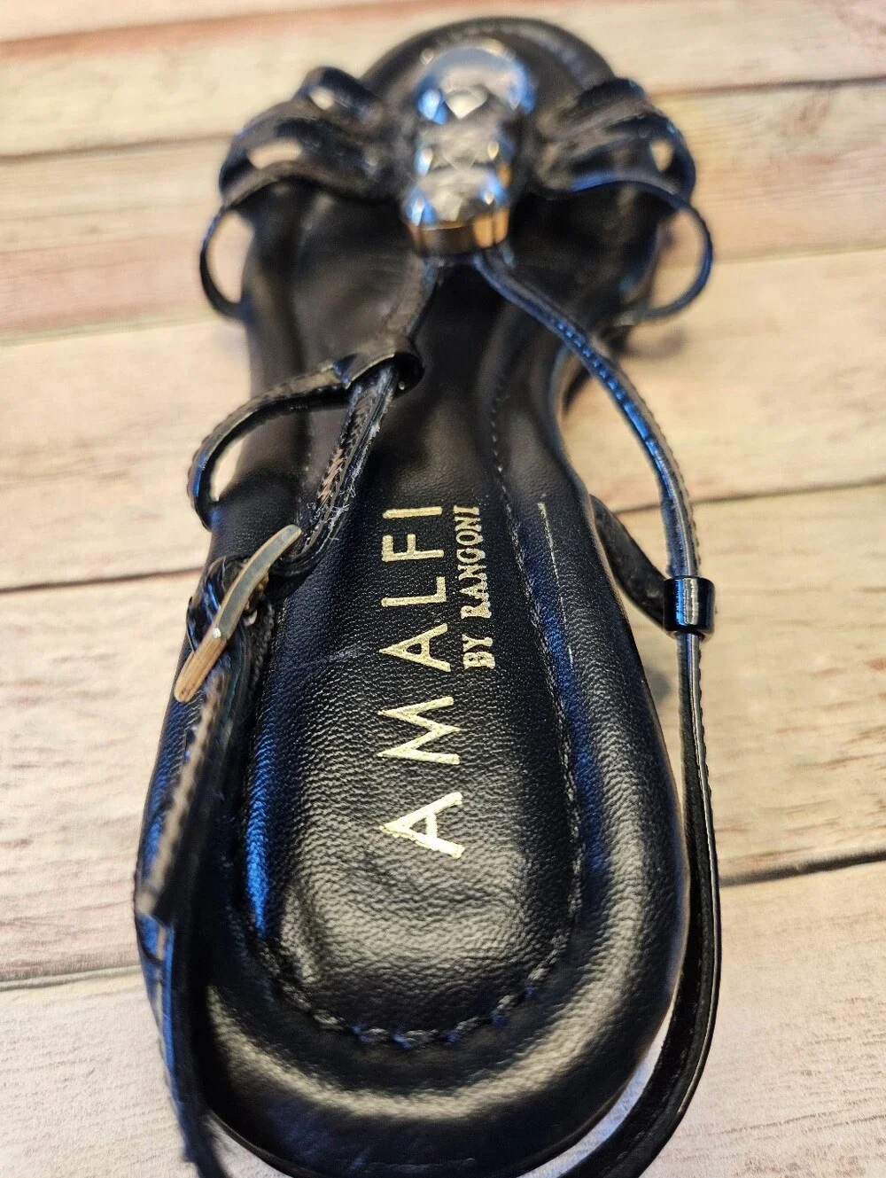 Amalfi by Rangoni sandals